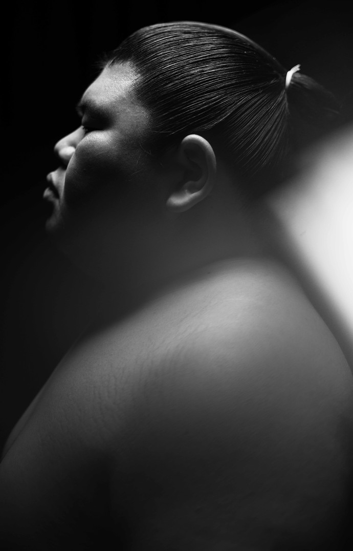 Les photographies de Bruno Aveillan s&rsquo;exposent à Paris.