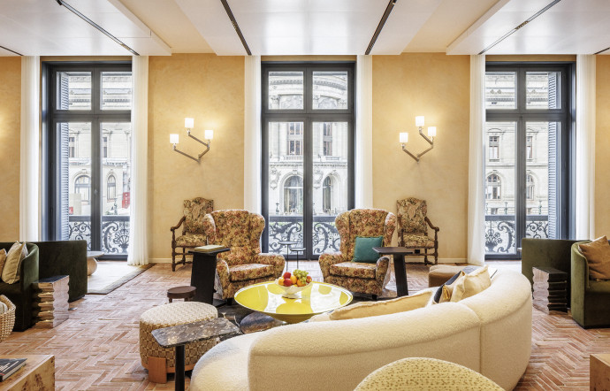 the off coworking des dirigeants