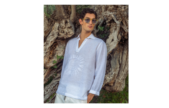 Ridley Sunshine Embroidery – Un look pour Madrid