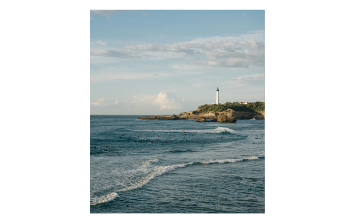 Biarritz, France