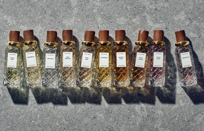 parfums bottega veneta alta