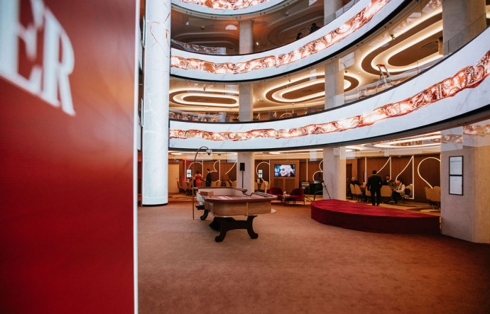 partouche casino club paris