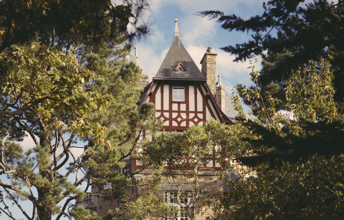 maisons de bricourt château de richeux roellinger