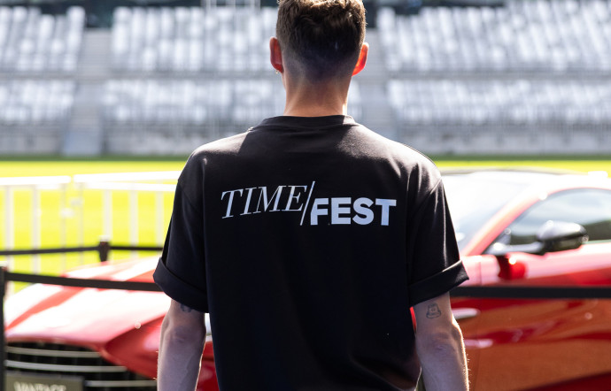 time fest