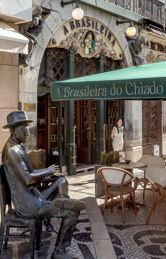 derniers grands cafés historiques en europe