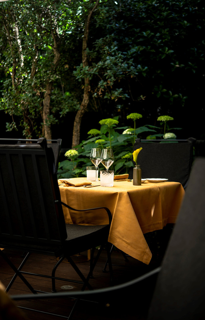 apéritivo paris restaurants terrasses à l'italienne