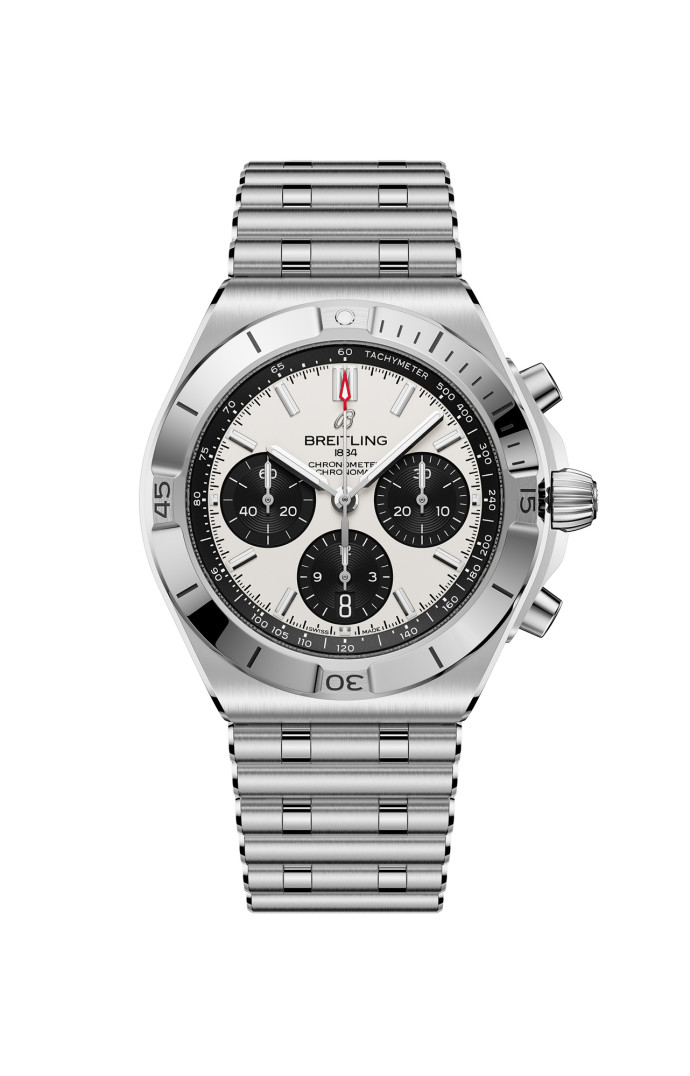 montres de l'été 2026 breitling