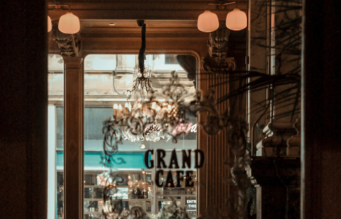 derniers grands cafés historiques en europe