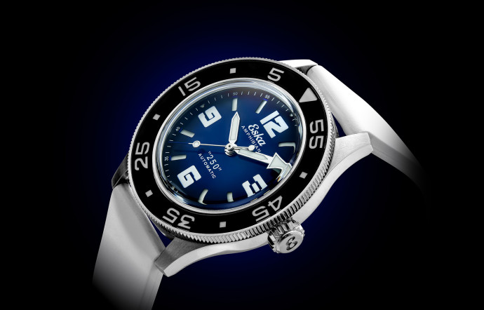 montres de l'été 2026 eska