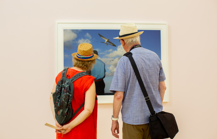 expositions rencontres d'arles 2026