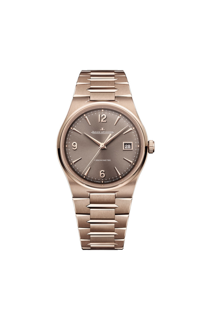 montres de l'été 2026 Jaeger Lecoultre 
