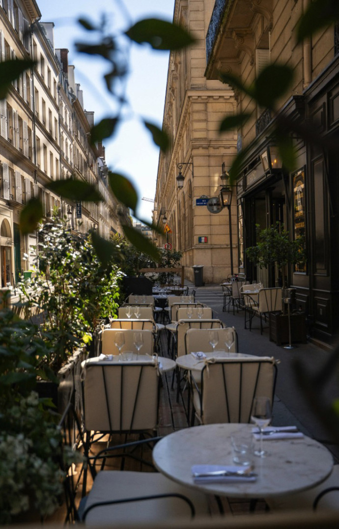 terrasses paris pour tous ouvert en aout