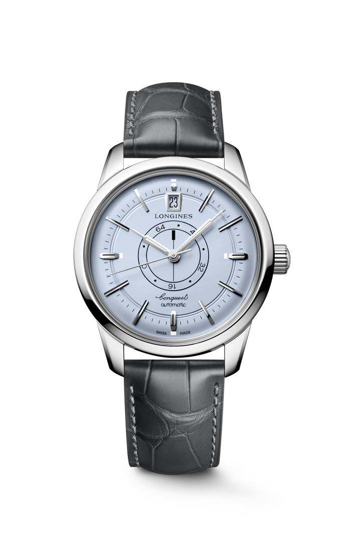 montres de l'été 2026 Longines