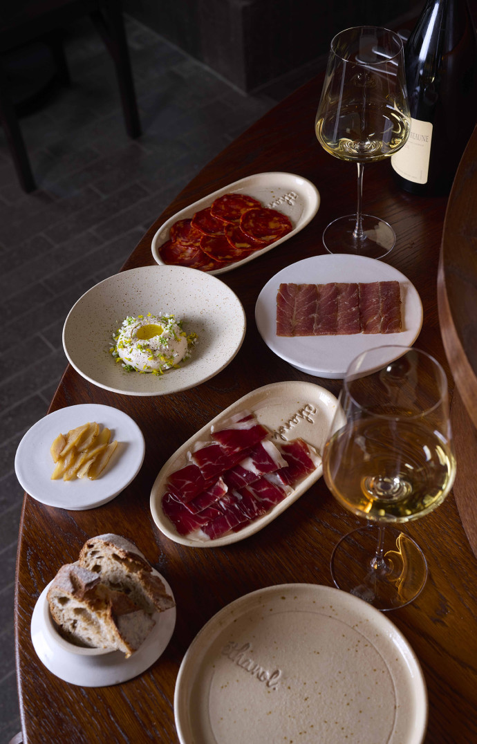 restaurant paris ouvertures bonnes tables