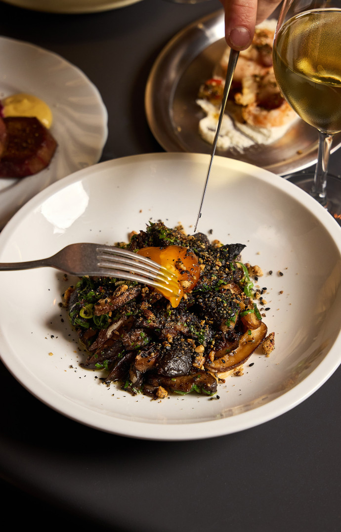 restaurant paris ouvertures bonnes tables