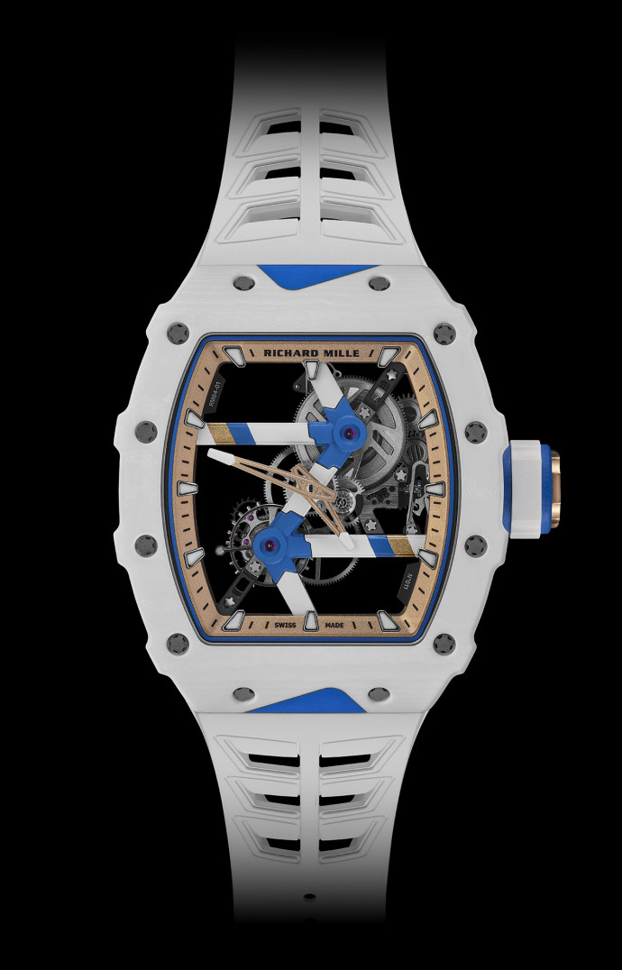 montres de l'été 2026 breitling