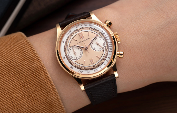 montres de l'été 2026 furlan marri