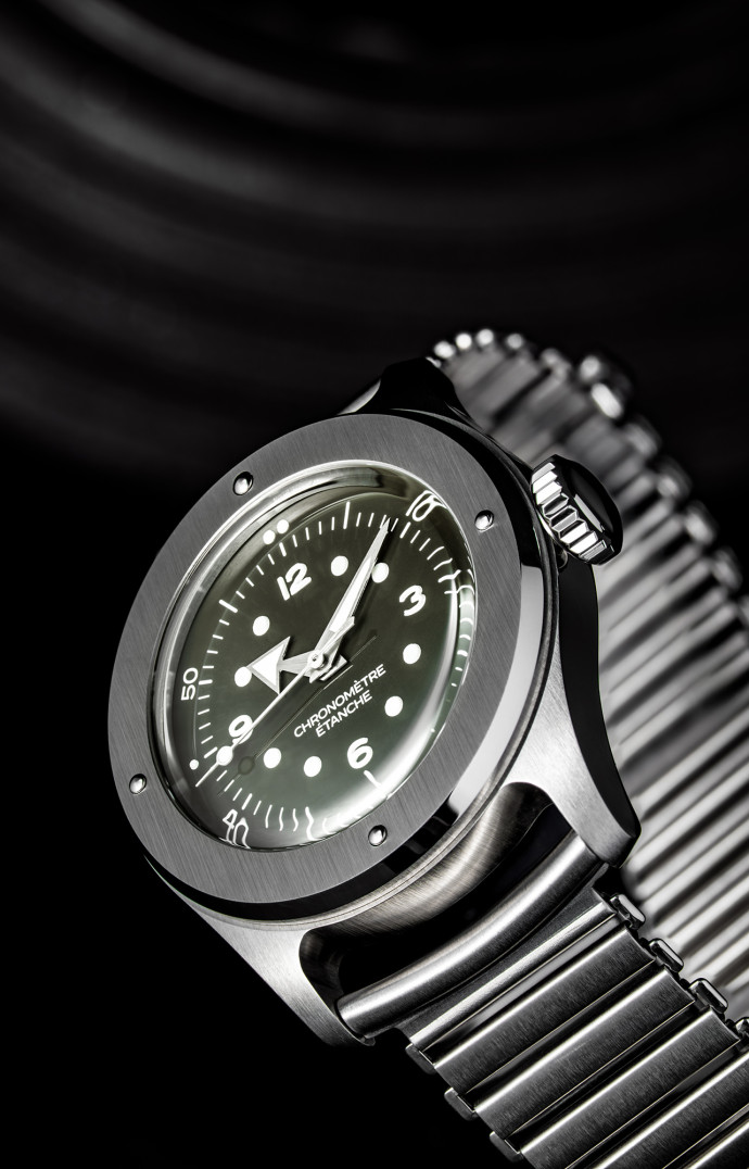 montres de l'été 2026 breitling
