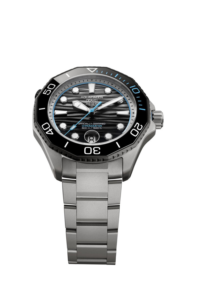montres de l'été 2026 breitling
