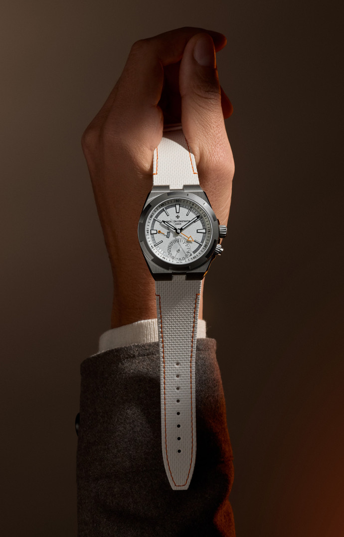 montres de l'été 2026 Vacheron