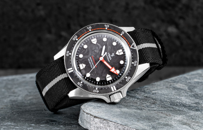 Navygraf Barracuda CMM.20 yema