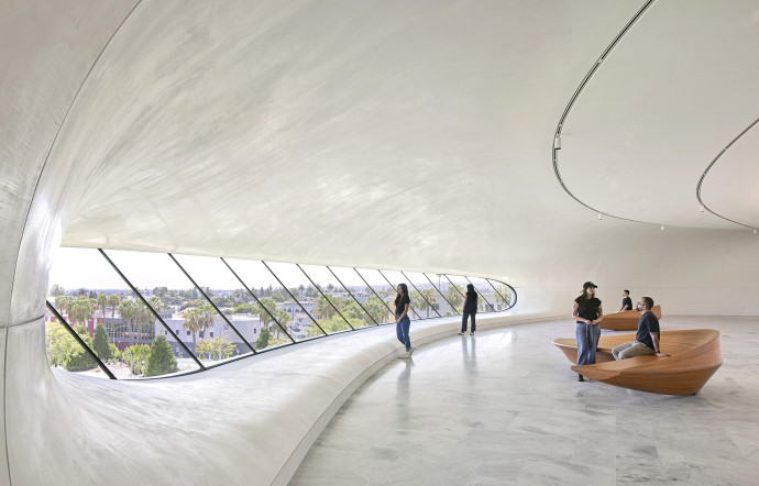 lucas museum of narrative arts