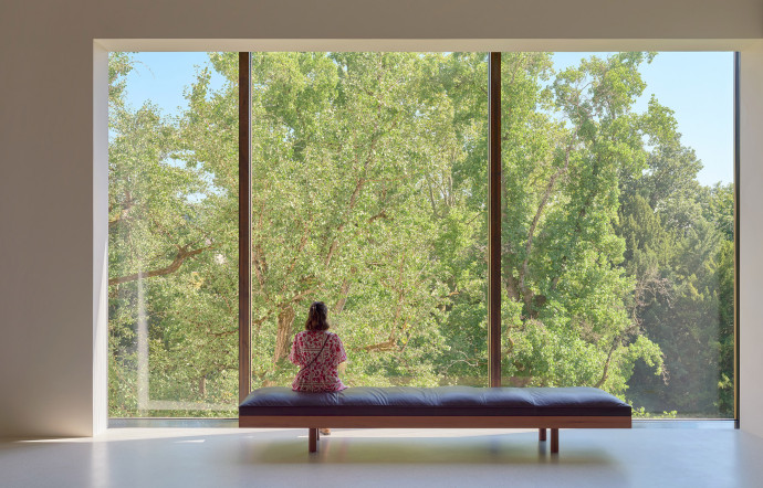 fondation beyeler suisse peter zumthor