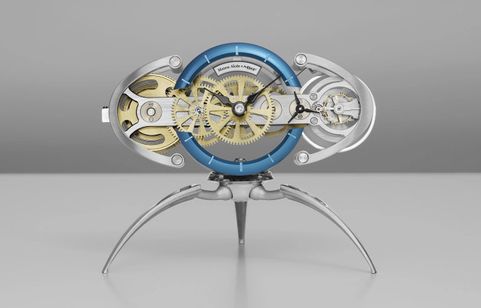 geneva watch days 2026 sélection de montre