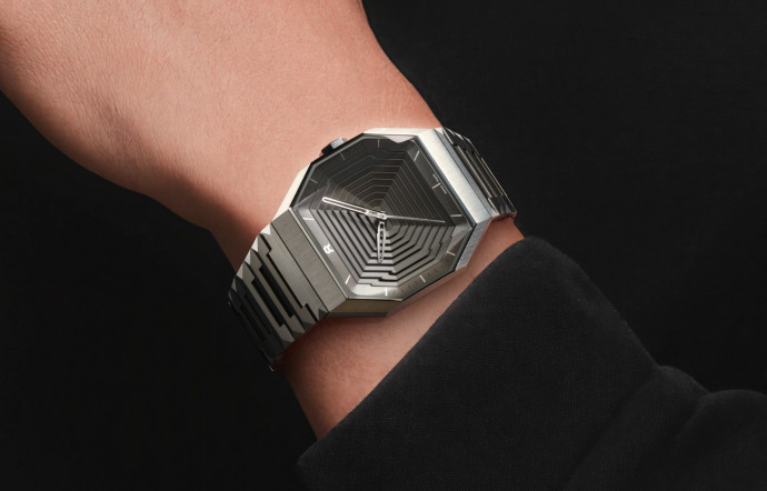 geneva watch days 2026 sélection de montre