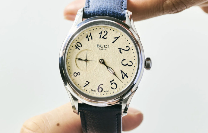 geneva watch days 2026 sélection de montre