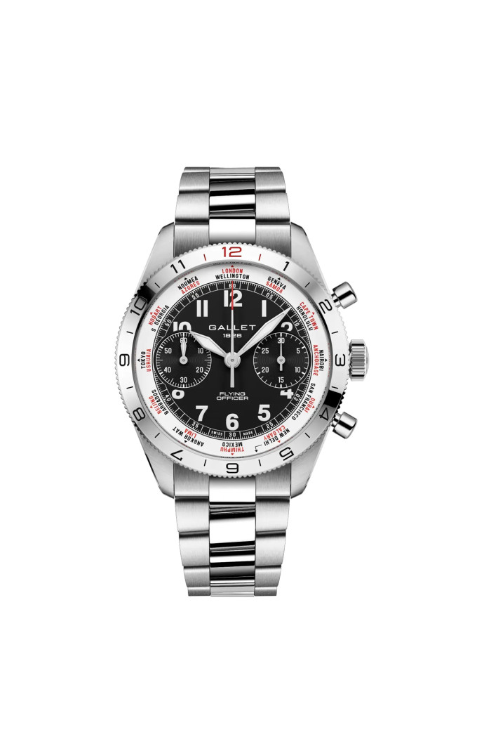 geneva watch days 2026 sélection de montre
