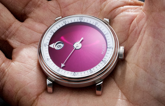 geneva watch days 2026 sélection de montre