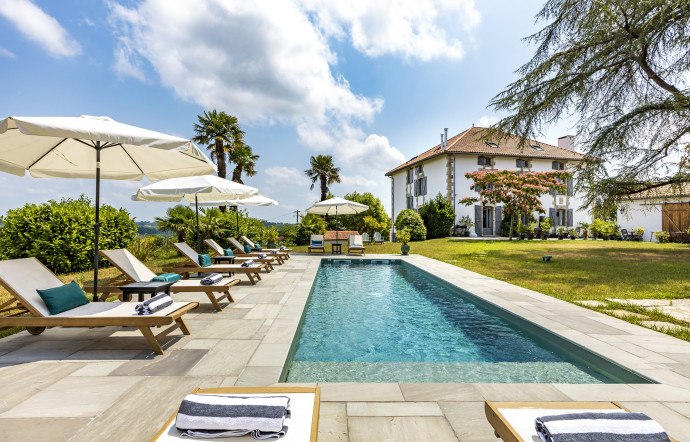 immobilier de luxe sud ouest france