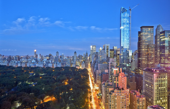 the good life magazine mandarin oriental new york