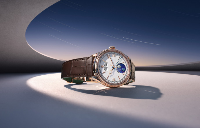 montre nouvelle rolex padellone