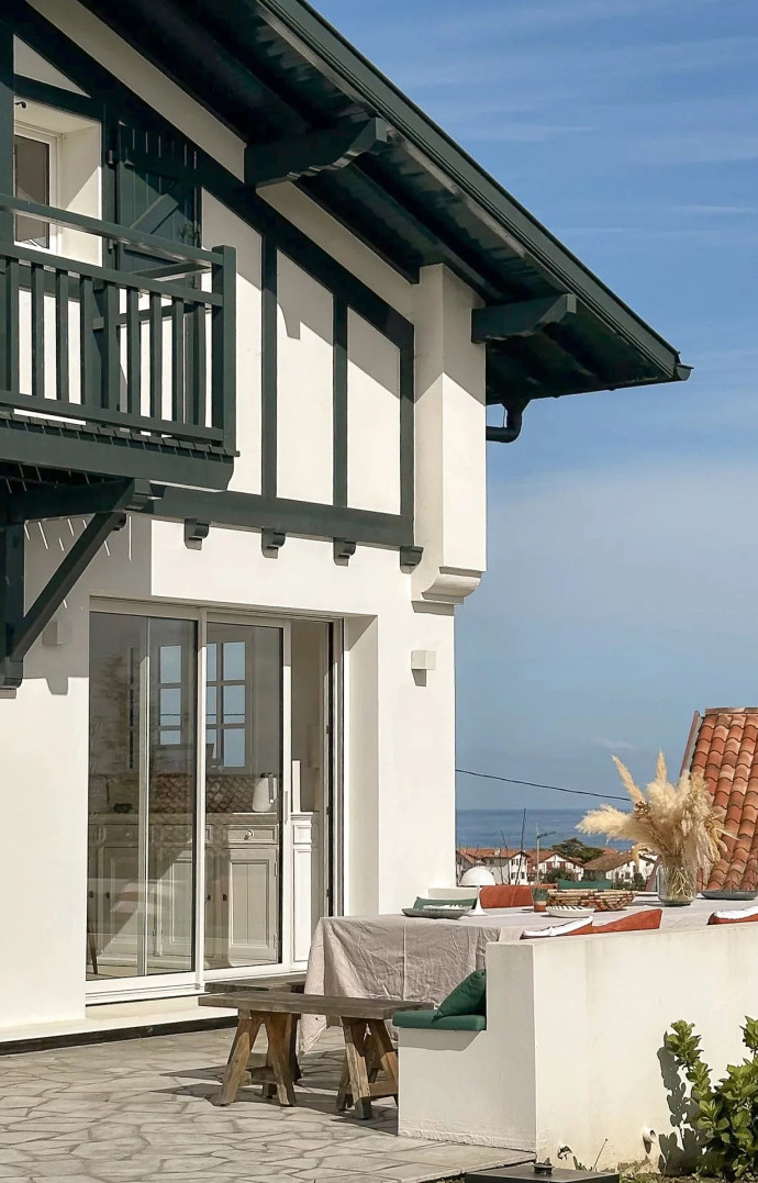 immobilier de luxe sud ouest france