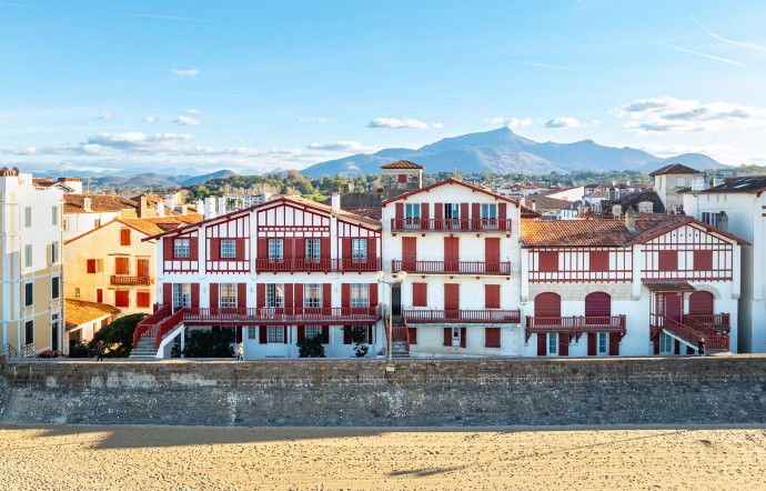 immobilier de luxe sud ouest france