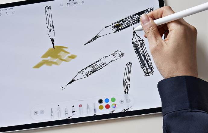 apple designers of tomorrow
