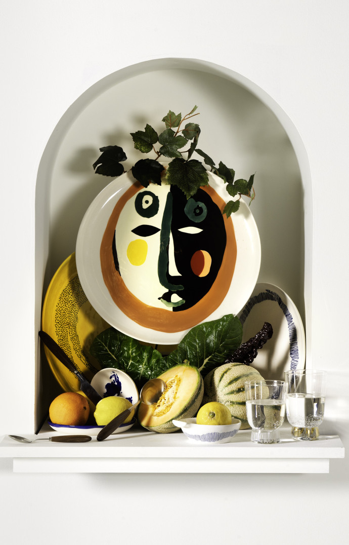 Feast, la collection de Yotam Ottolenghi.