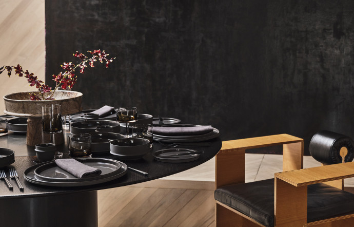 Serax kelly wearstler design belge