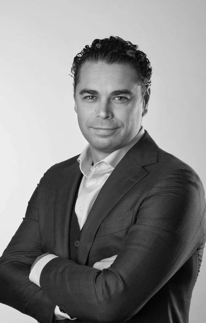 Tim Kamanayo, nouveau CEO de Serax, assouvira-t-il son rêve de compter Rihanna parmi ses designers surprise ?
