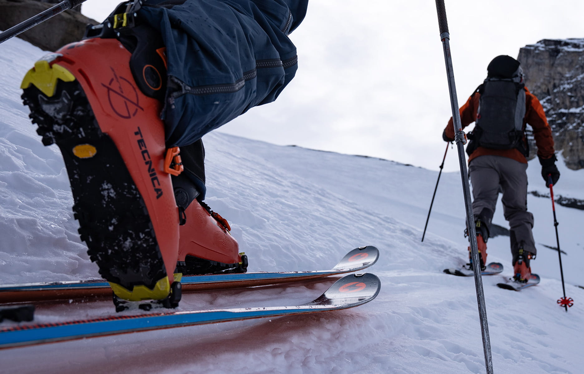 Mode au ski, Tenue de ski, Vetement sport