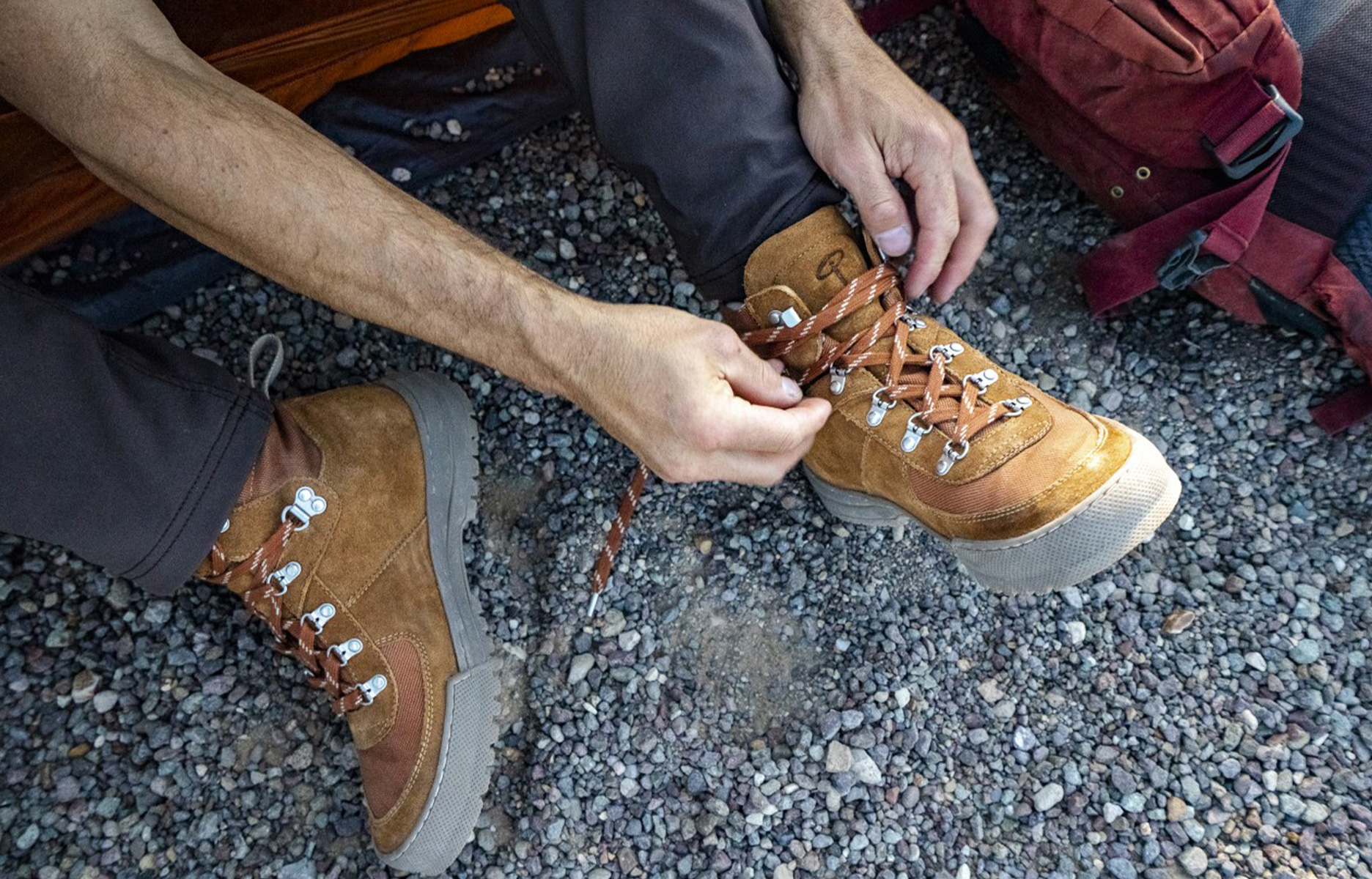 Chaussures homme : 12 marques qui montent, qui montent…