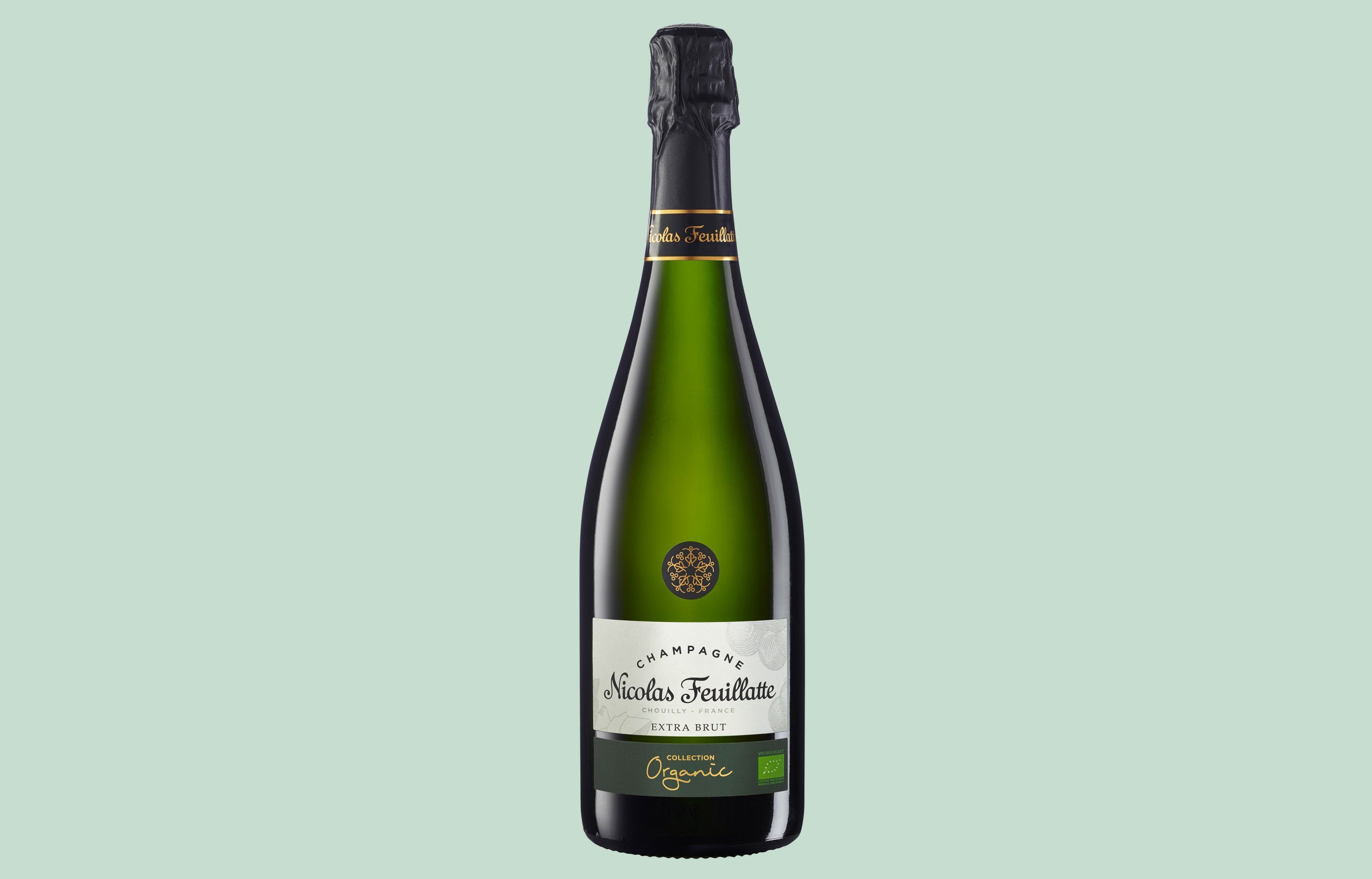 Excellent début d'année pour le champagne chez LVMH – REFLETSACTUELS