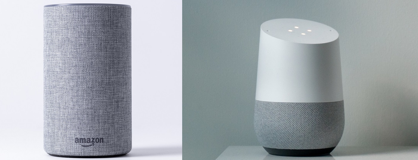 Plutôt choisir Alexa ou Google Assistant sur une enceinte connectée à moins  de 30 € ?