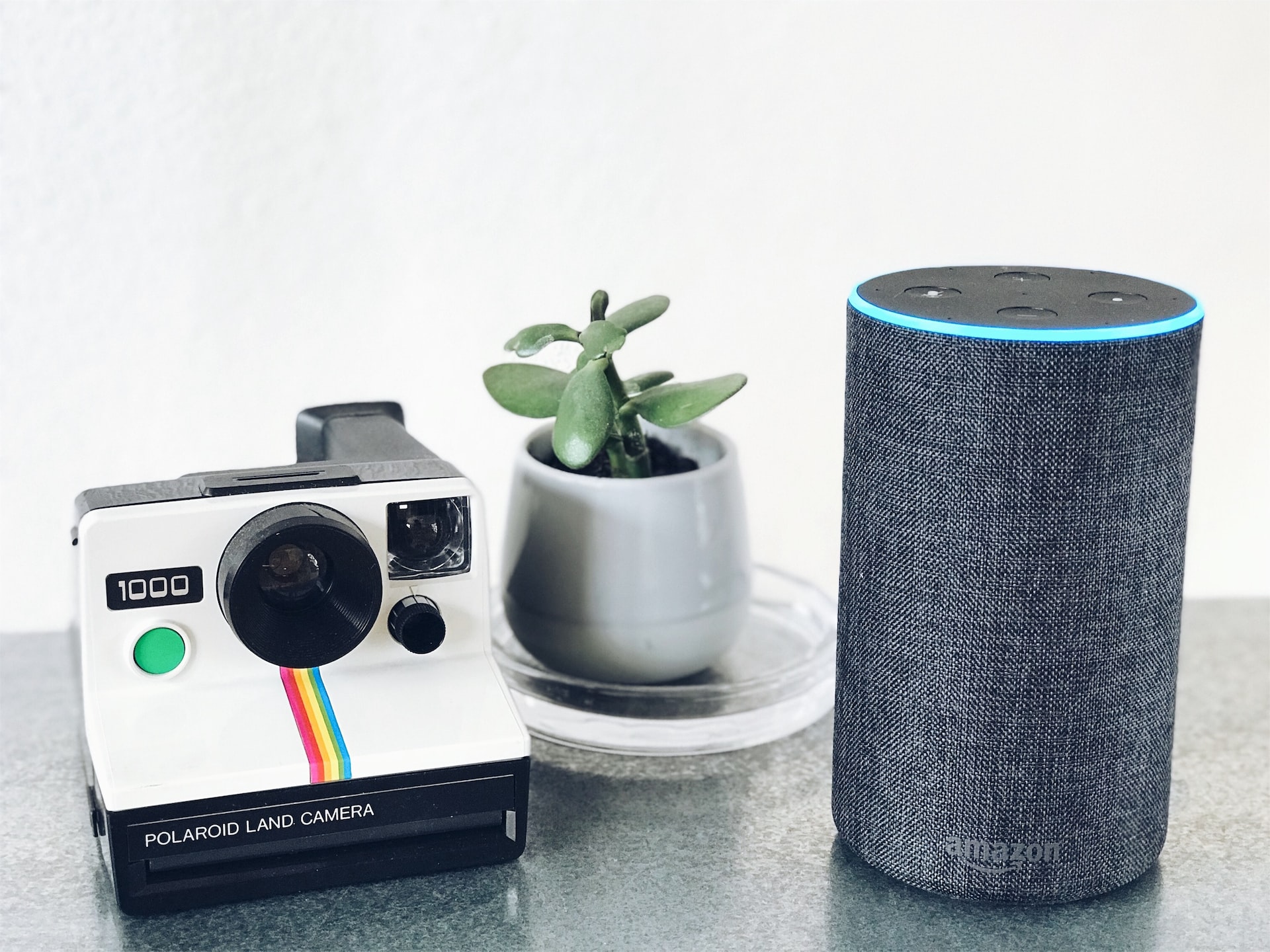 Comment connecter Alexa à la maison ? - particulier