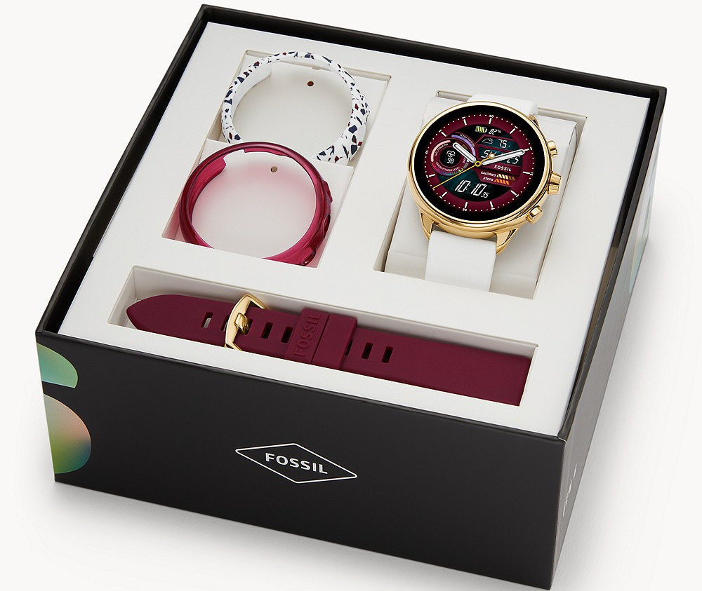 Cette montre connectée pour femme voit son prix dégringoler de plus de 50%  - Le Parisien