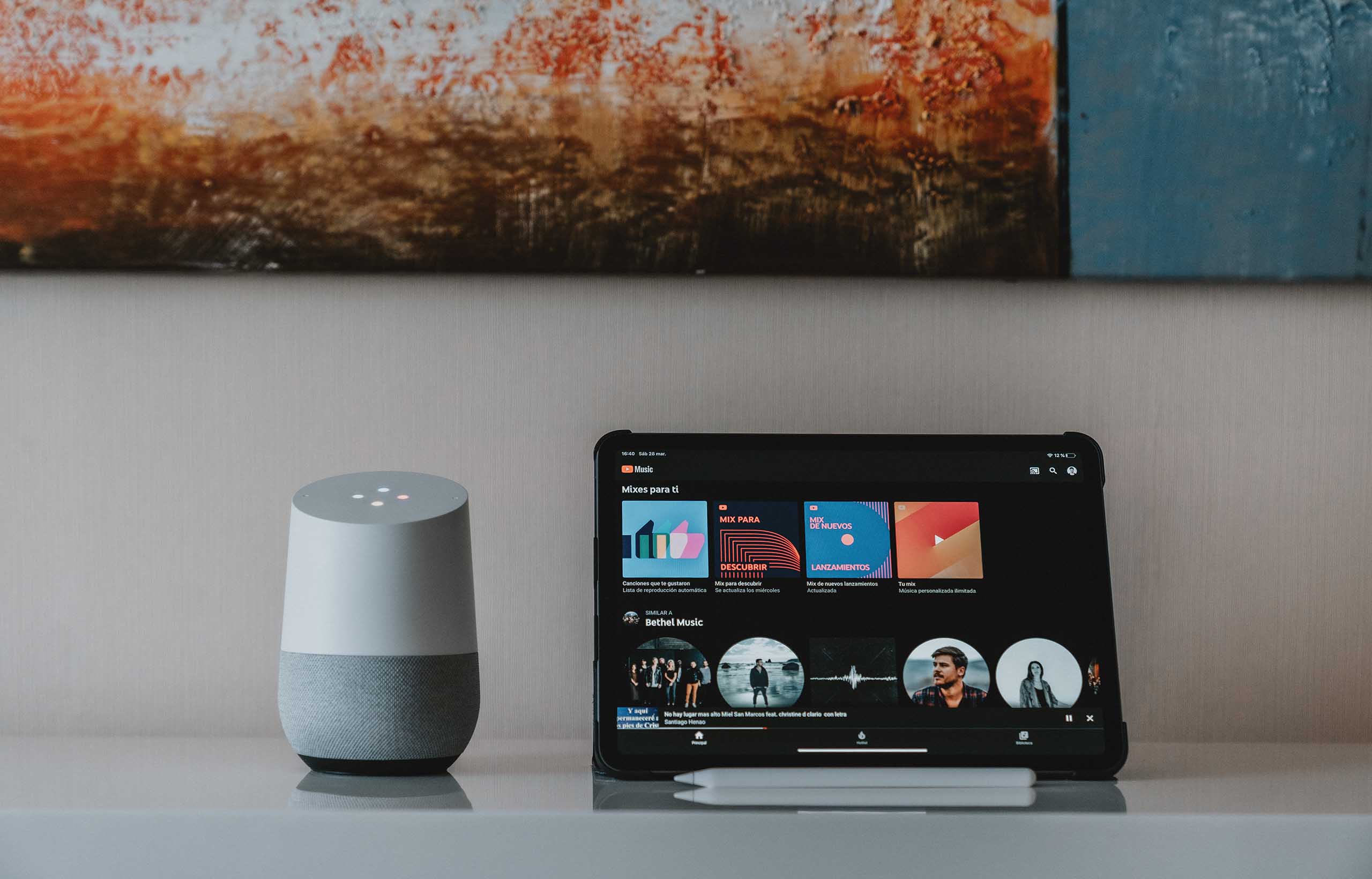 Alexa ou Google Home : la solution connectée ultime !