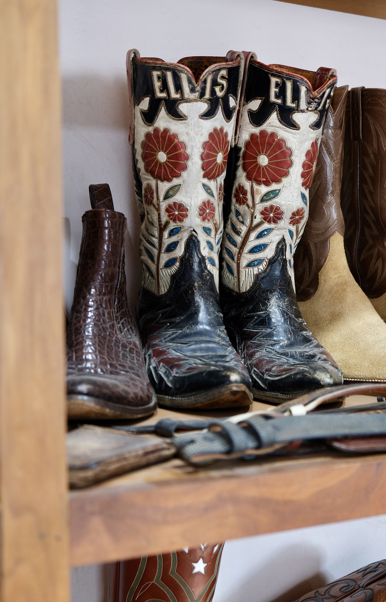 Santiag cowboy hotsell