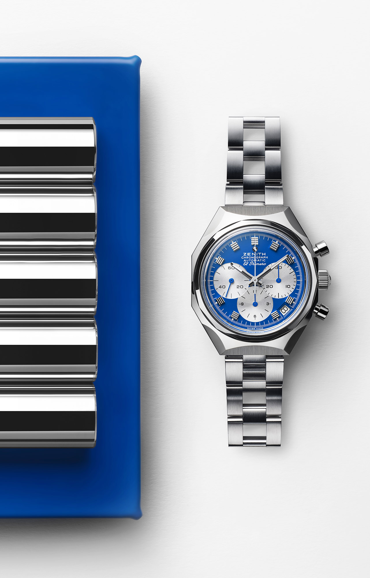 montre USM Zenith
